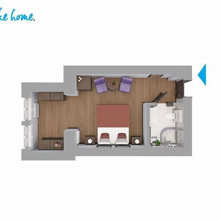 Rent Like Home - Elizy Orzeszkowej 6 Poznan Exterior foto