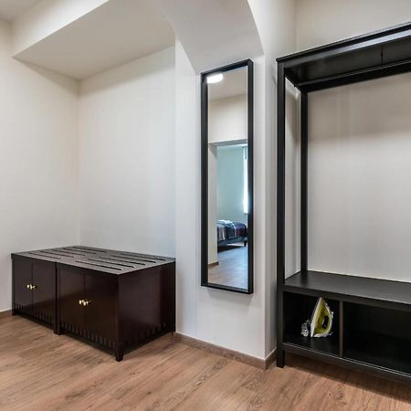 Rent Like Home - Elizy Orzeszkowej 6 Poznan Exterior foto