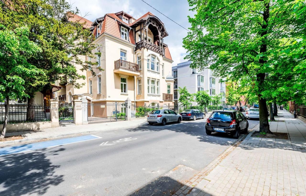 Rent Like Home - Elizy Orzeszkowej 6 Poznan Exterior foto