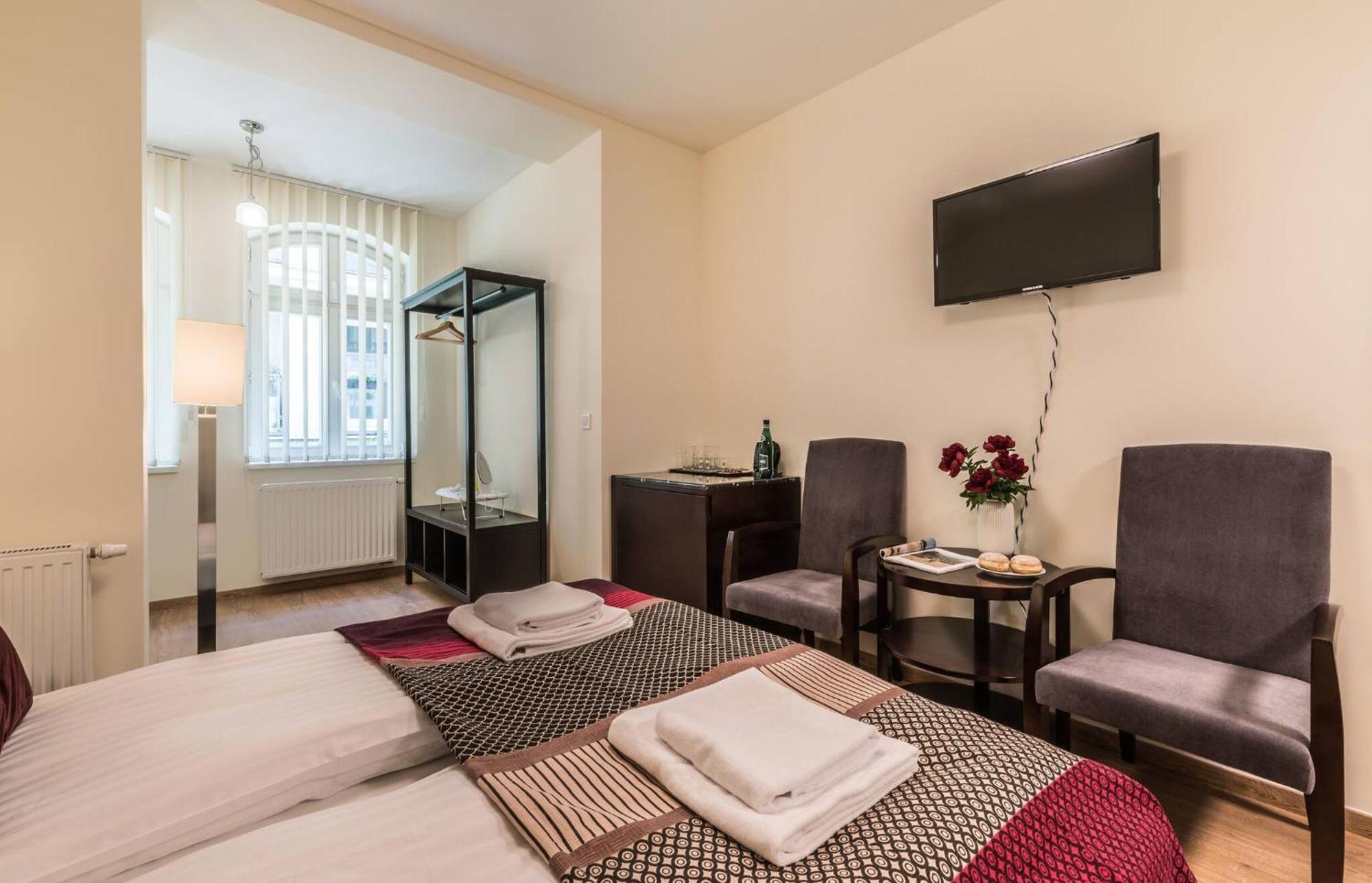 Rent Like Home - Elizy Orzeszkowej 6 Poznan Exterior foto