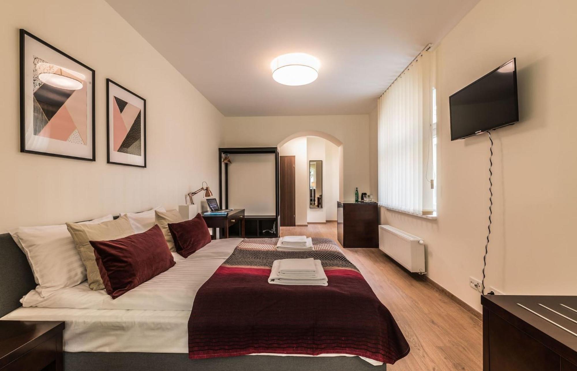 Rent Like Home - Elizy Orzeszkowej 6 Poznan Exterior foto
