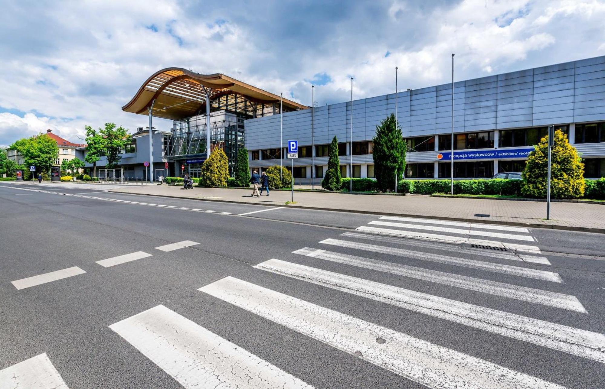 Rent Like Home - Elizy Orzeszkowej 6 Poznan Exterior foto