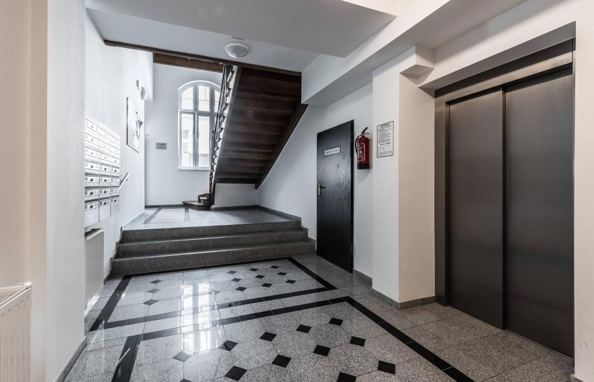 Rent Like Home - Elizy Orzeszkowej 6 Poznan Exterior foto