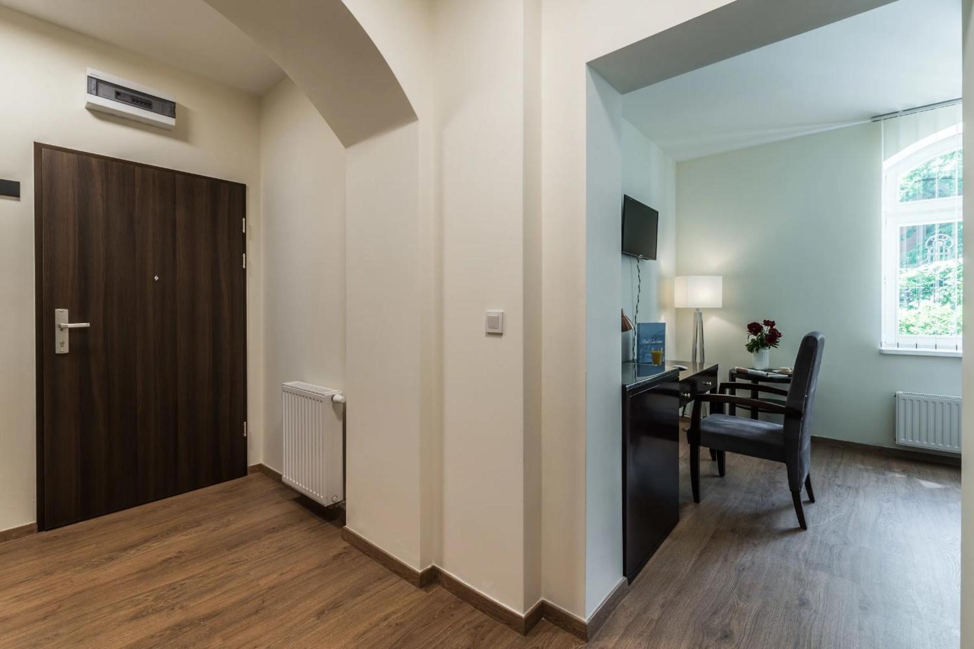 Rent Like Home - Elizy Orzeszkowej 6 Poznan Exterior foto