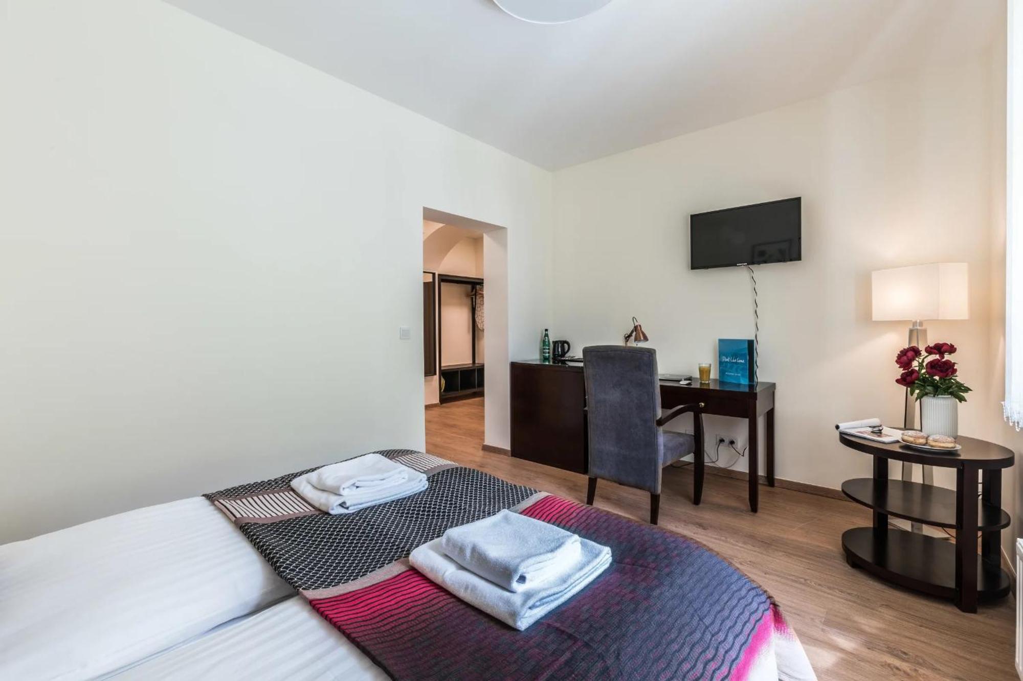 Rent Like Home - Elizy Orzeszkowej 6 Poznan Exterior foto