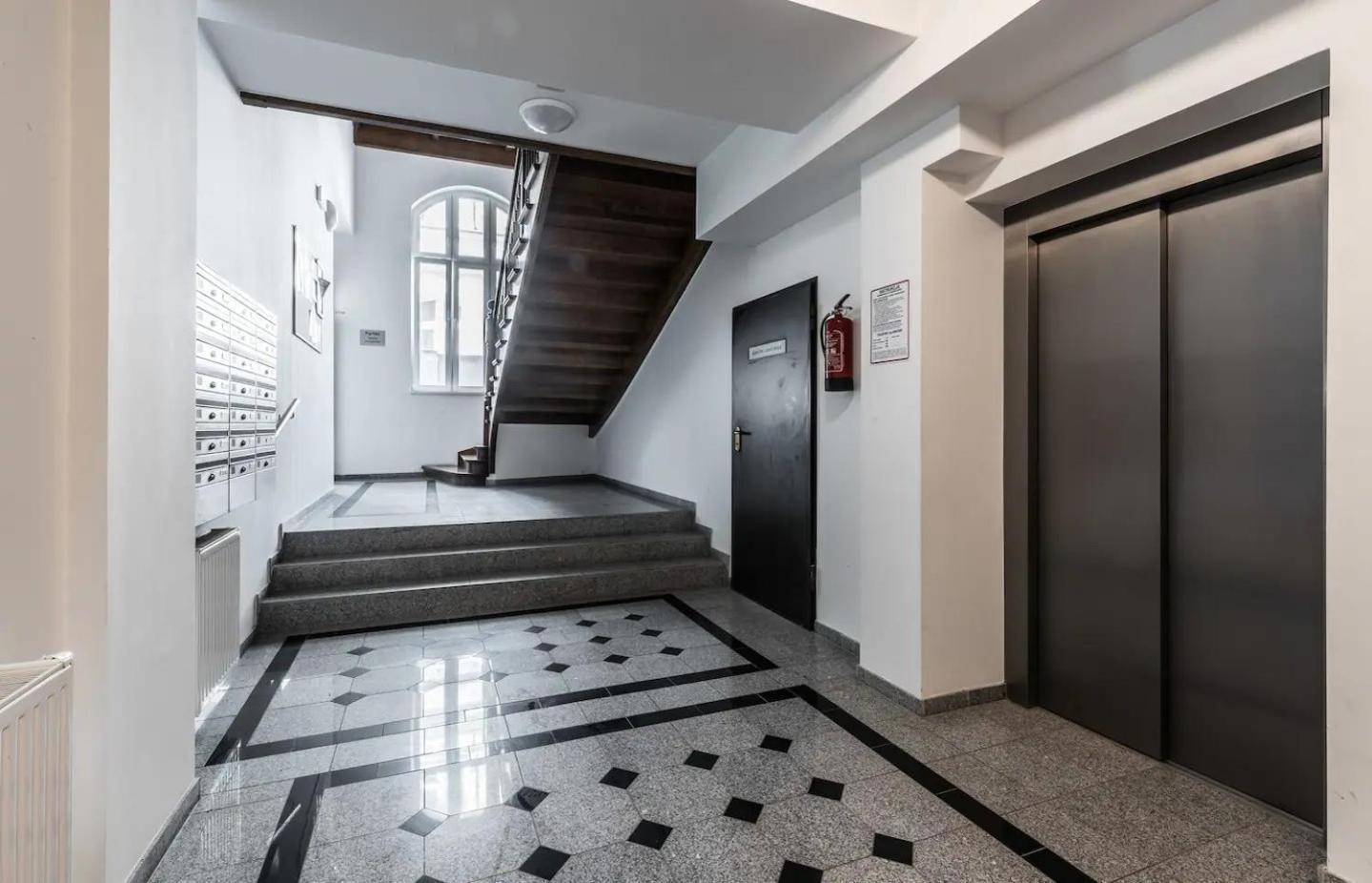 Rent Like Home - Elizy Orzeszkowej 6 Poznan Exterior foto