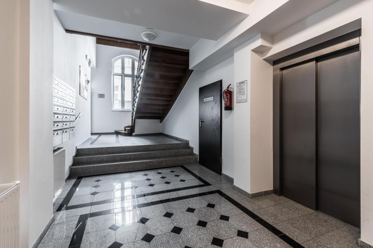 Rent Like Home - Elizy Orzeszkowej 6 Poznan Exterior foto